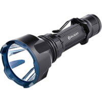 Olight Warrior X Turbo 1100 Yard Long Throw 1100 Lumens LED Rechargeable Flashlight