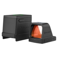 Osight 1x 0.94x0.85in Reflex Red Dot Sight