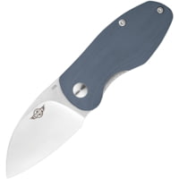 Olight Parrot Linerlock - 2.63 in 154CM Stainless Steel Folding Knife
