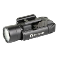 Olight PL-PRO 1500 Lumens LED Rechargeable Weapon Mounted Light