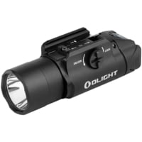 Olight PL Turbo Valkyrie 800 Lumens LED Long Range Rail Mount Flashlight