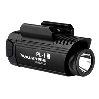 Olight PL1 II Valkyrie LED Weaponlight