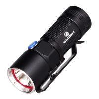 OLIGHT S10 Baton 400 Lumen Flashlight