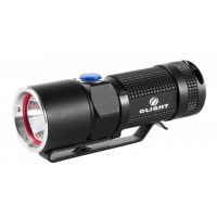 Olight S10 Baton 360 Lumen Flashlight LED - Neutral White