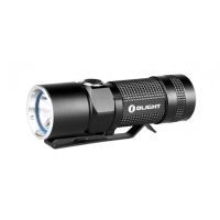 Olight S10R Baton Cree XM-L2 LED Rechargeable Flashlight,400 Lumens