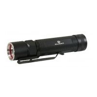 Olight S20 BATON LED Flashlight, 470 Lumens - 2x CR123/1x 18650