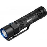 Olight S2R Rechargeable LED Flashlight - 1020 Lumens