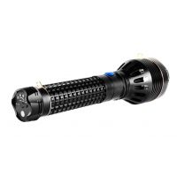 Olight SR95S UT Ultimate Throw Rechargeable LED Flashlight - 1350 Lumens