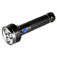 Olight SR96 Intimidator Rechargeable Searchlight with 4800 Lumens