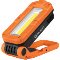 Olight Swivel Pro Work Light Orange