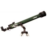 Olivon Alpha Lyra 60mm Refractor 700mm Focal Length AZ-2 Telescope