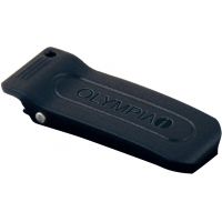 Olympia Belt Clip for P324 Radio