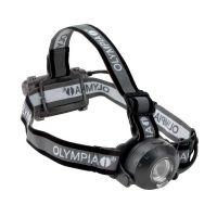 Olympia Luxeon Rebel LED Headlamp