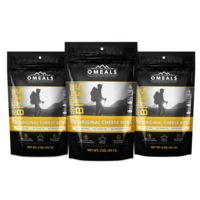 Omeals Adventure Bites, Original