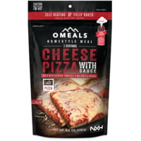 OMEALS Cheese Pizza