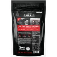 Omeals Southwest Style Beef