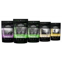 Omeals Vegetarian Lovers Adventure Pack