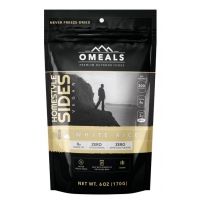 Omeals White Rice