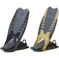 Flipfins Navigator Flipfins - Folding Scuba Diving Fins