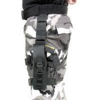 BlackHawk OMEGA MK-9 Drop Leg/Belt Pouch 56MK09BK