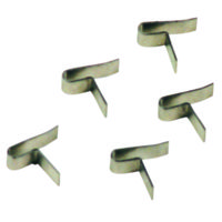 On Time Wildlife Feeders Clock Clips - 5 Pack