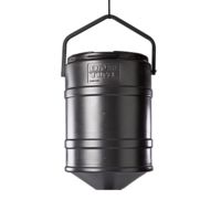 On Time Wildlife Feeders 150 lb Hanger Only