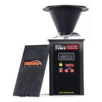 On Time Wildlife Feeders Tomahawk VL Timer Game Feeder