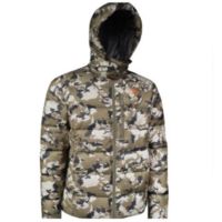 Onca Gear Down Jacket