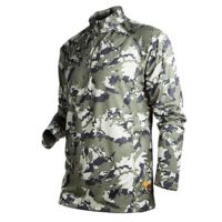 Onca Gear Fresh Long Sleeve Shirt - Mens
