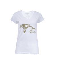 Onca Gear Logo T-Shirt - Womens
