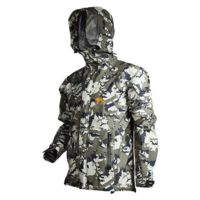 Onca Gear Rain Jacket - Mens