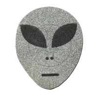 Oncore Targets Alien Head Archery Target