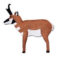 Oncore Targets Antelope Self-Healing Archery Target