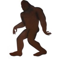 Oncore Targets Bigfoot Self-Healing Archery Target