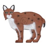 Oncore Targets Bobcat Self-Healing Archery Target