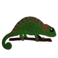 Oncore Targets Chameleon Self-Healing Archery Target