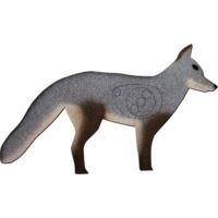 Oncore Targets Coyote Self-Healing Archery Target