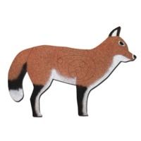 Oncore Targets Fox Self-Healing Archery Target