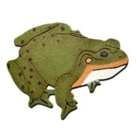 Oncore Targets Targets Frog Self-Healing Archery Target