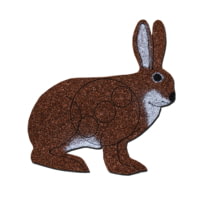 Oncore Targets Rabbit Self-Healing Archery Target