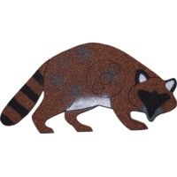 Oncore Targets Raccoon Self-Healing Archery Target