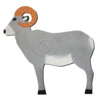 Oncore Targets Ram Self-Healing Archery Target