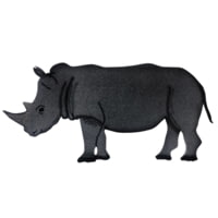 Oncore Targets Rhino Self-Healing Archery Target