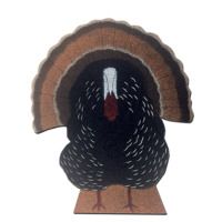 Oncore Targets Struttin Turkey Self-Healing Archery Target