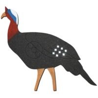 Oncore Targets Turkey Self-Healing Archery Target