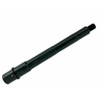 One Horse 5.56x45mm NATO Threaded AR Barrel
