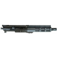 One Horse AR-15 .300 AAC Blackout 7.5in Upper Receiver