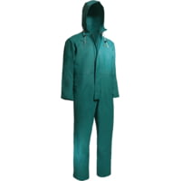 Onguard Chemtex Coverall w/Attached Hood