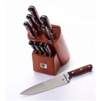 Ontario Knife 10pc Kitchen Set-international