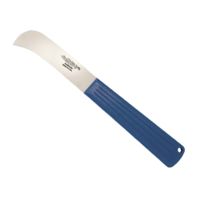 Ontario Knife 8-3&quot; Lettuce Knife-SS with Plastic Handle 5200SSTC